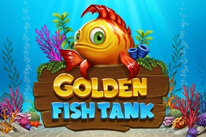 Spielbild: Golden Fishtank von Yggdrasil Gaming