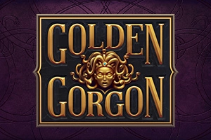 Spielbild: Golden Gorgon von Yggdrasil Gaming