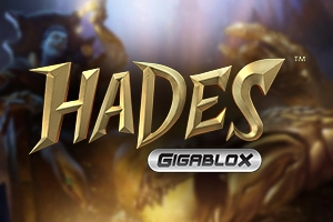 Εικόνα: Hades από Yggdrasil Gaming