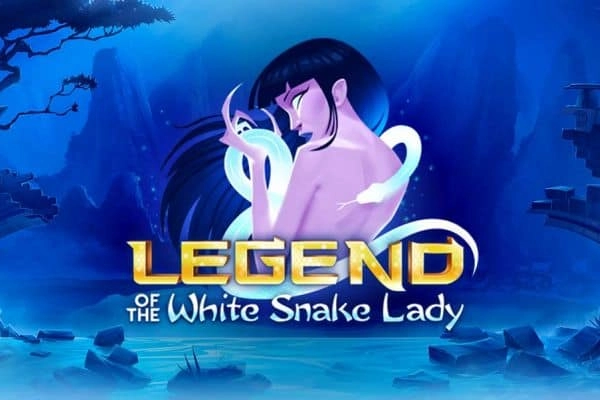 Εικόνα: Legend of the White Snake Lady από Yggdrasil Gaming