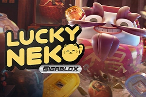 Game image: Lucky Neko by Yggdrasil Gaming