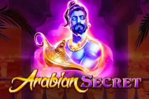 Thumbnail: Arabian Secret by RubyPlay