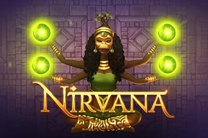 Spielbild: Nirvana von Yggdrasil Gaming