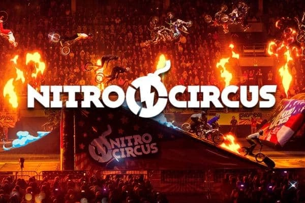 Game image: Nitro Circus by Yggdrasil Gaming
