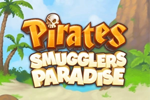 Game image: Pirates: Smugglers Paradise by Yggdrasil Gaming