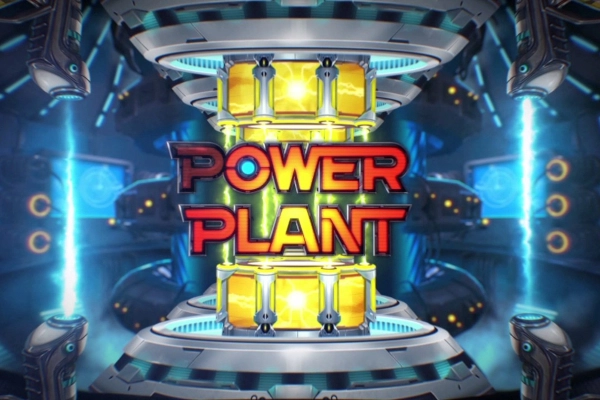Εικόνα: Power Plant από Yggdrasil Gaming