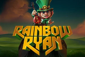 Εικόνα: Rainbow Ryan από Yggdrasil Gaming