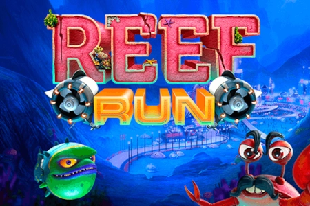 Εικόνα: Reef Run από Yggdrasil Gaming
