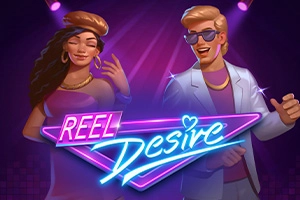 Game image: Reel Desire by Yggdrasil Gaming