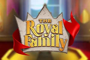 Εικόνα: The Royal Family από Yggdrasil Gaming