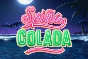 Εικόνα: Spina Colada από Yggdrasil Gaming