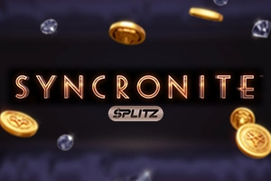 Game image: Syncronite by Yggdrasil Gaming