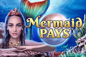 Thumbnail: Mermaid Pays by Atomic Slot Lab