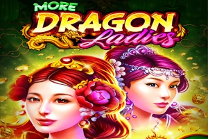 Thumbnail: More Dragon Ladies by RubyPlay