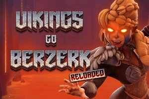 Spielbild: Vikings Go Berzerk Reloaded von Yggdrasil Gaming