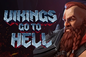 Game image: Vikings Go to Hell by Yggdrasil Gaming