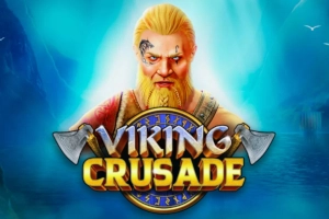 Game image: Viking Crusade by RubyPlay