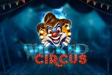 Game image: Wicked Circus by Yggdrasil Gaming