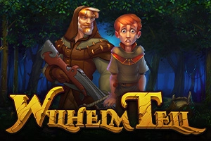 Εικόνα: Wilhelm Tell από Yggdrasil Gaming