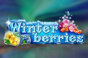 Game image: Winterberries by Yggdrasil Gaming