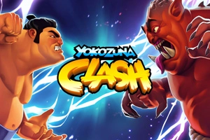 Εικόνα: Yokozuna Clash από Yggdrasil Gaming