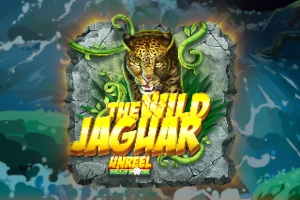 Game image: The Wild Jaguar by Betixon