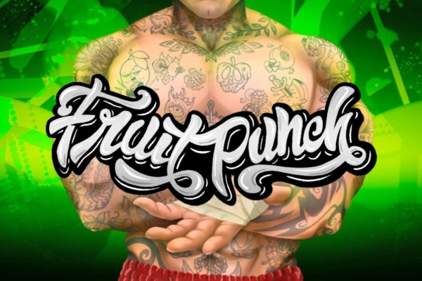 Εικόνα: Fruit Punch από WorldMatch