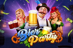 Εικόνα: Bier Party από Wizard Games