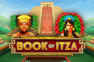 Εικόνα: Book of Itza από Wizard Games