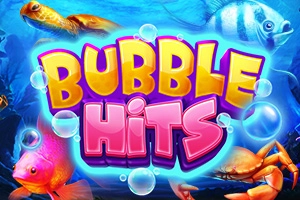 Εικόνα: Bubble Hits από Wizard Games