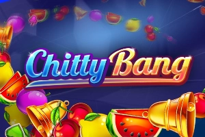 Game image: Chitty Bang by Wizard Games