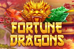 Spielbild: Fortune Dragons von Wizard Games