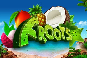 Game image: Froots by Wizard Games