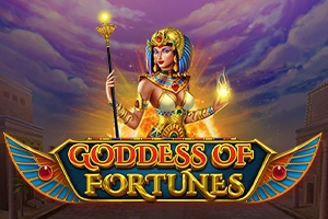 Spielbild: Goddess of Fortunes von Wizard Games
