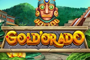 Game image: Goldorado by Wizard Games