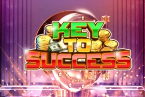 Game image: Key To Success by Light & Wonder