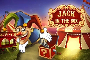 Εικόνα: Jack in the Box από Wizard Games