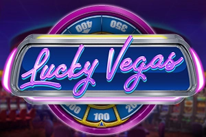 Spielbild: Lucky Vegas von Wizard Games
