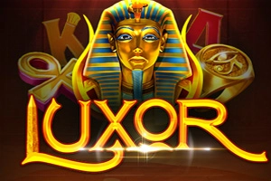 Εικόνα: Luxor από Wizard Games
