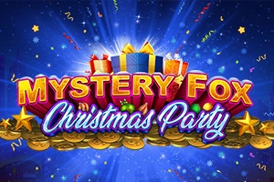 Spielbild: Mystery Fox Christmas Party von Wizard Games