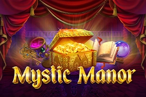 Εικόνα: Mystic Manor από Wizard Games