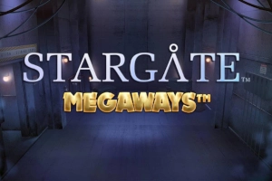 Game image: Stargate Megaways by Light & Wonder