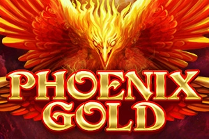 Spielbild: Phoenix Gold von Wizard Games