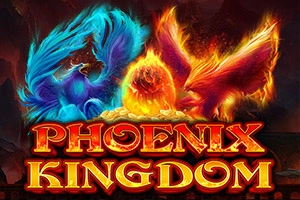 Spielbild: Phoenix Kingdom von Wizard Games