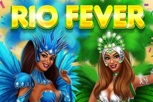 Spielbild: Rio Fever von Wizard Games