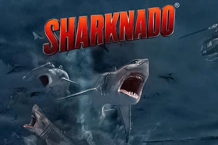 Game image: Sharknado by Wizard Games