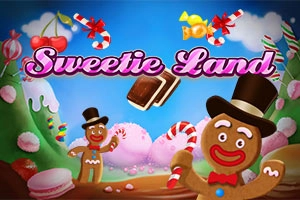 Game image: Sweetie Land by Wizard Games