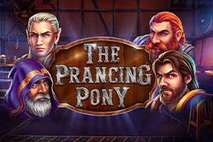 Game image: The Prancing Pony by Wizard Games