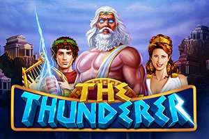 Εικόνα: The Thunderer από Wizard Games