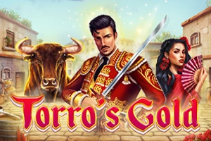 Game image: Torro's Gold by Wizard Games